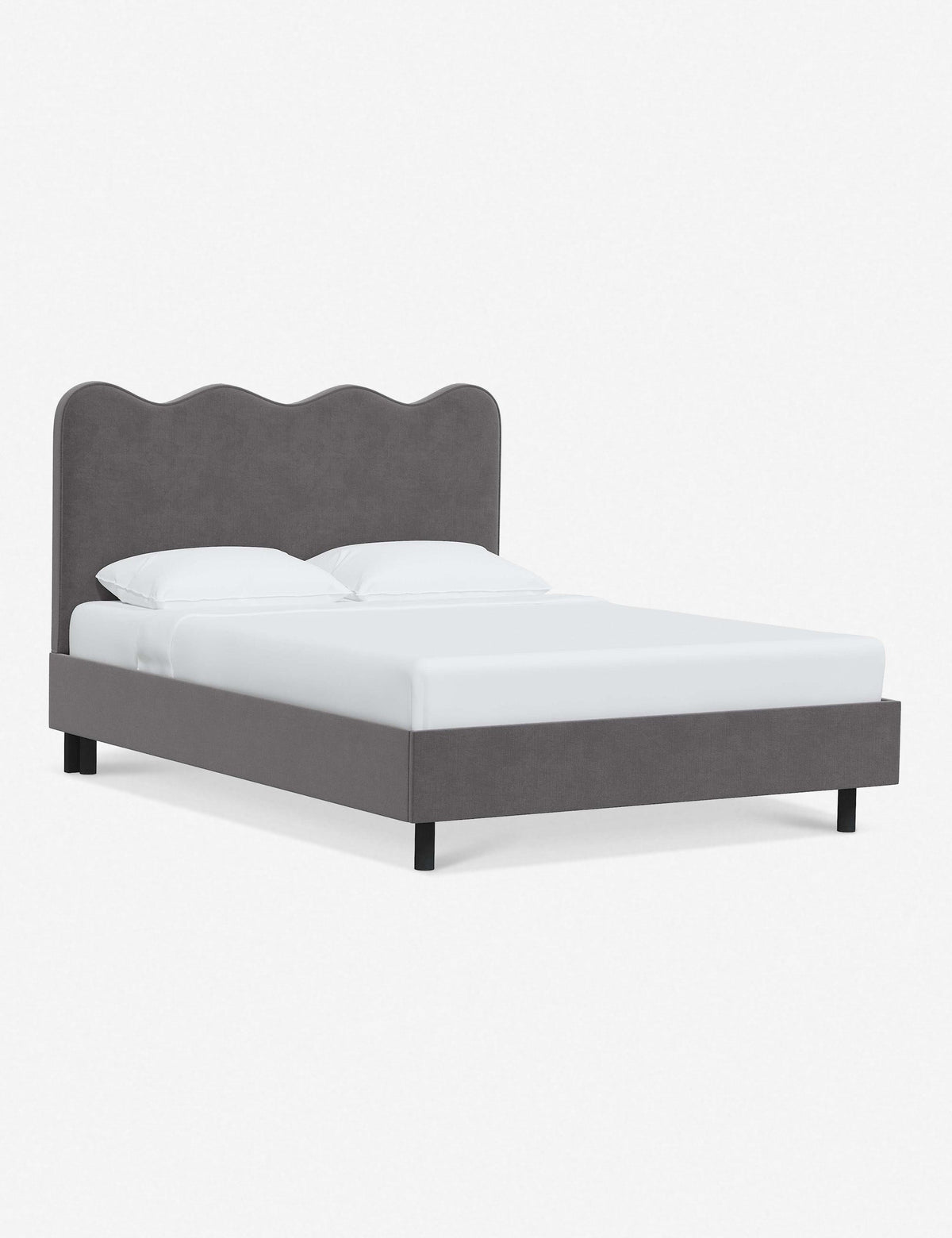 Clementine Platform Bed