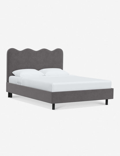 Clementine Platform Bed