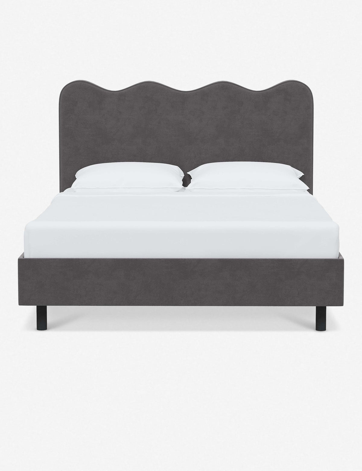 Clementine Platform Bed