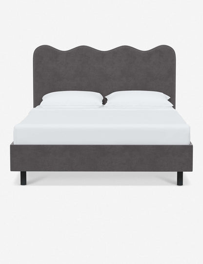 Clementine Platform Bed