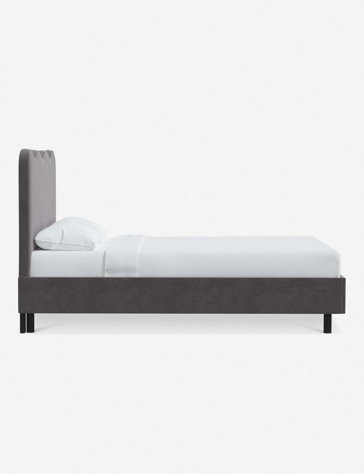 Clementine Platform Bed