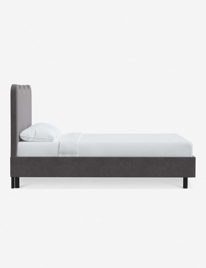 Clementine Platform Bed