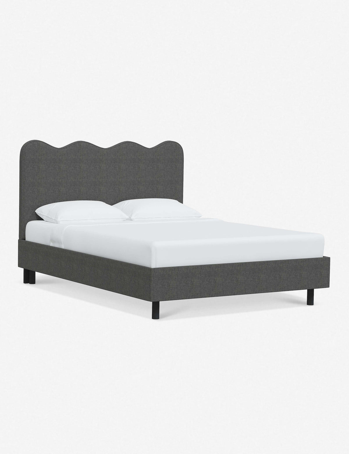 Clementine Platform Bed
