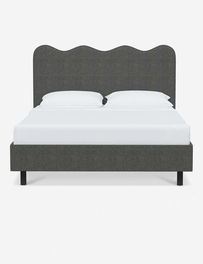 Clementine Platform Bed
