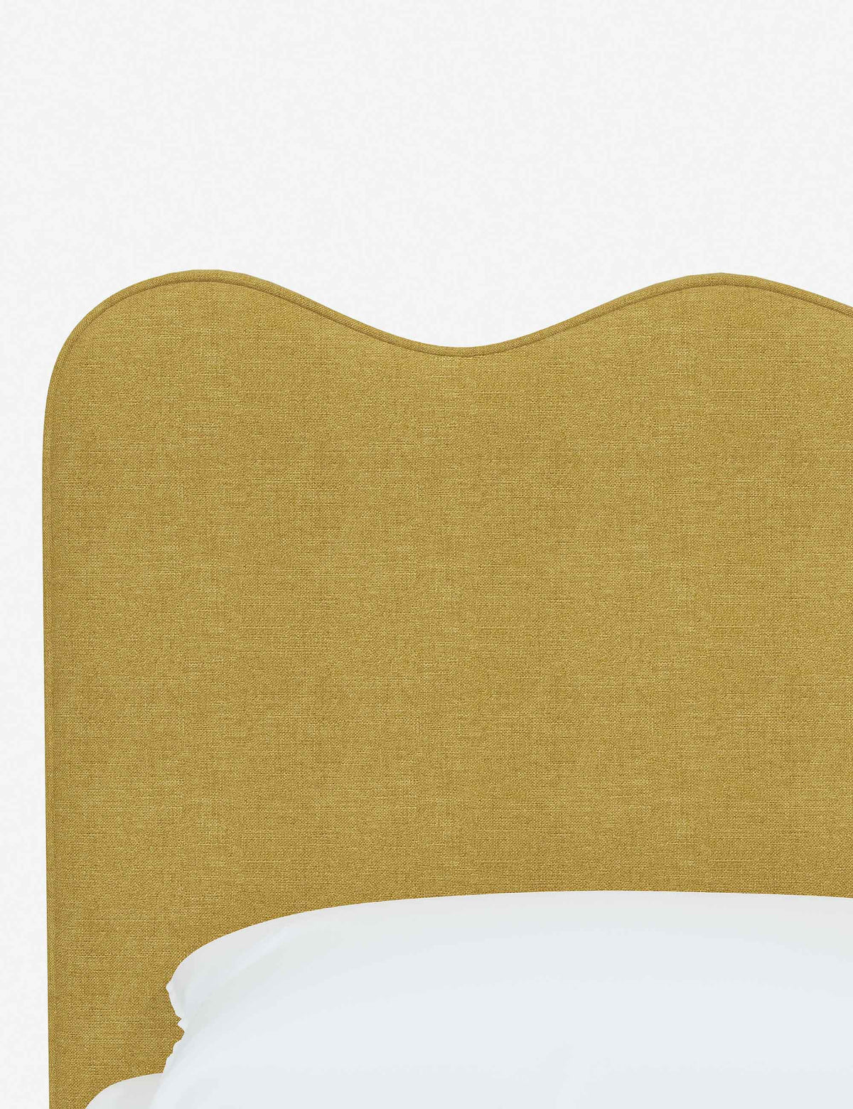 Clementine Platform Bed