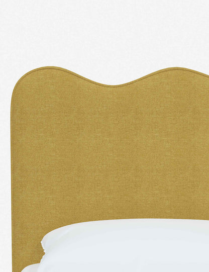 Clementine Platform Bed