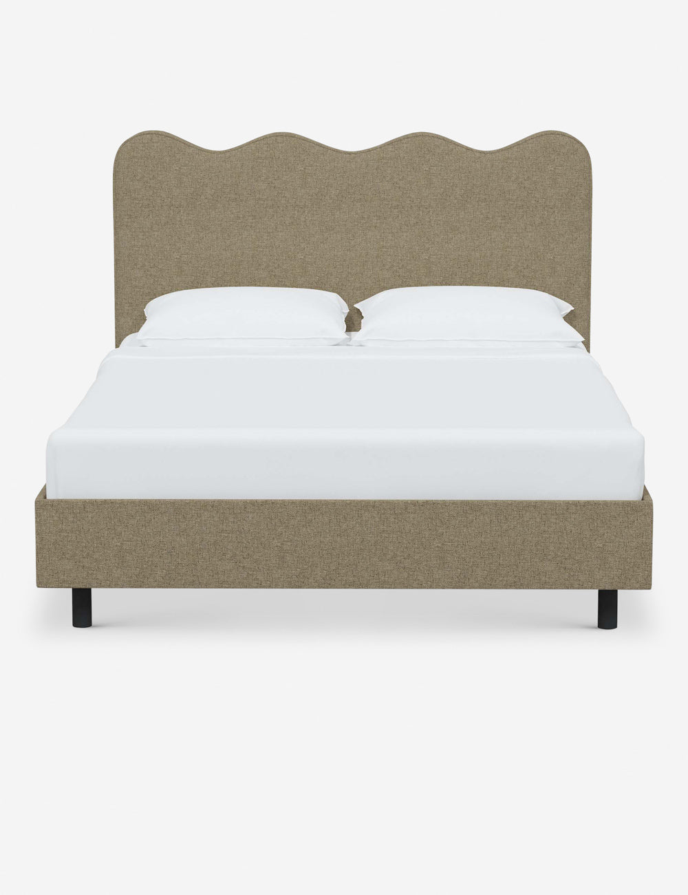 Clementine Platform Bed