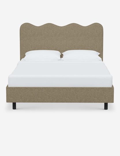Clementine Platform Bed