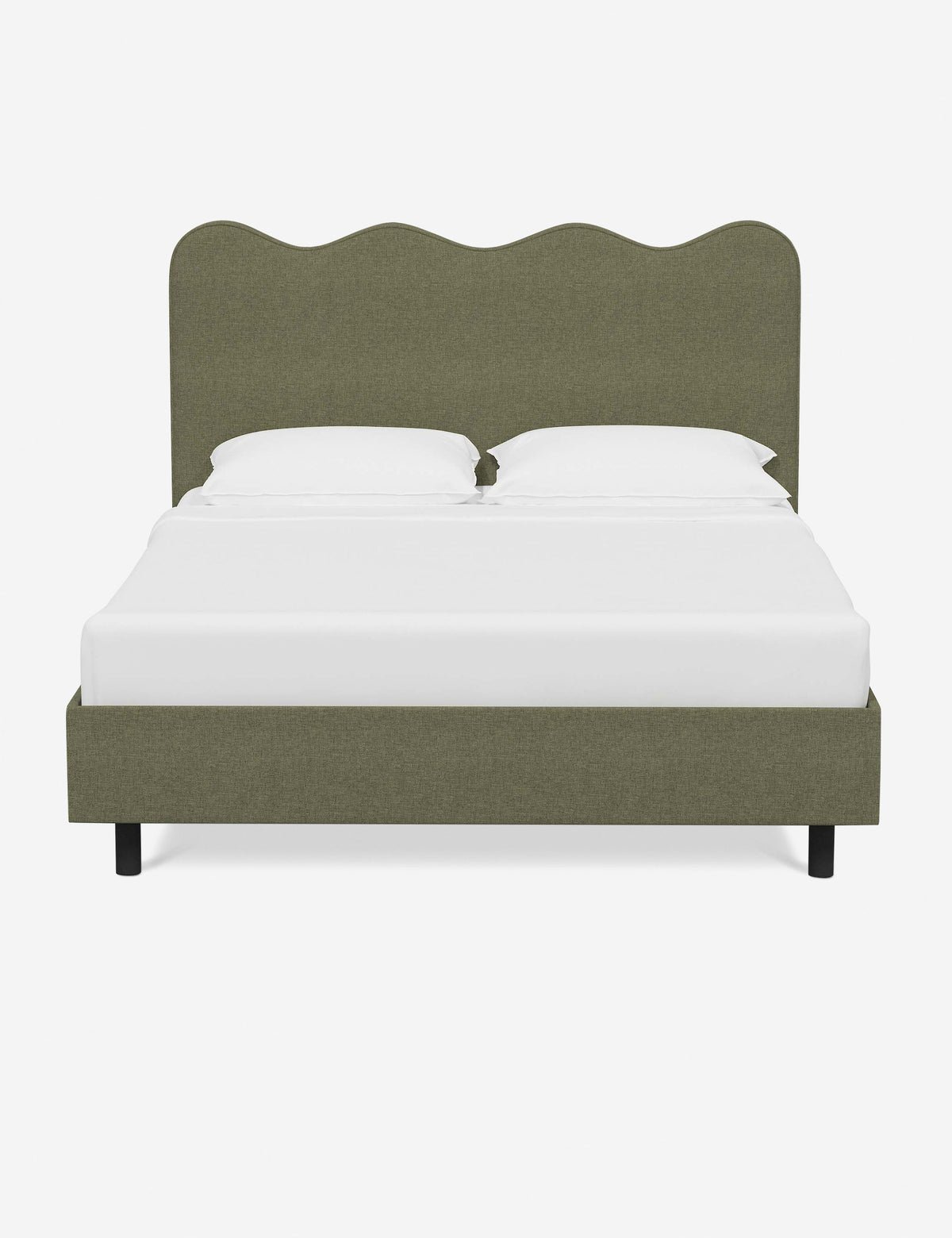 Clementine Platform Bed