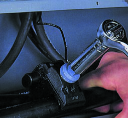 B-TAP Insulation-Piercing Tap Connectors