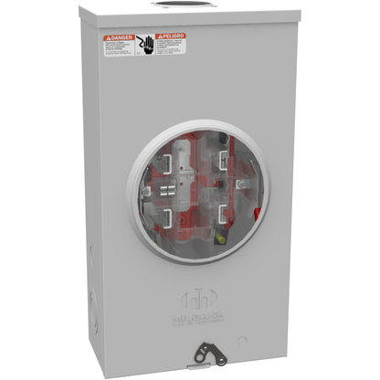 5 Terminal Ringless Small Closing Plate 5th Terminal 9 Oclock Position 9-16 In Barrel Lock With Bracket Provision Lever Bypass