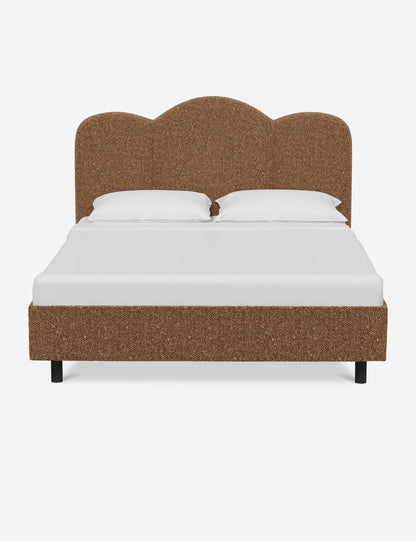 Mino Platform Bed