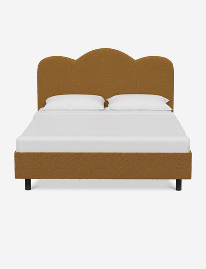 Mino Platform Bed