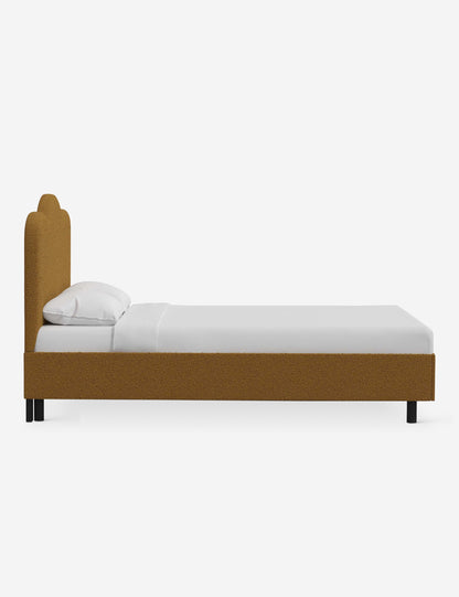 Mino Platform Bed