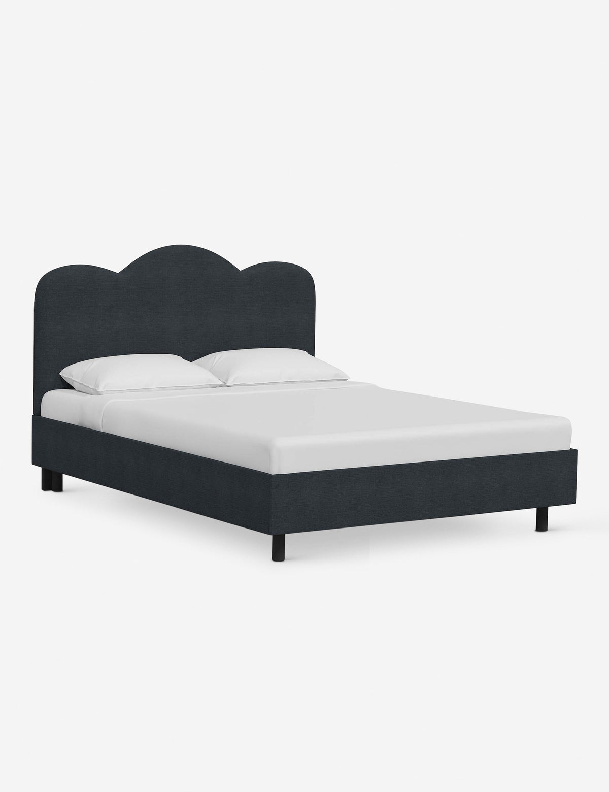 Mino Platform Bed