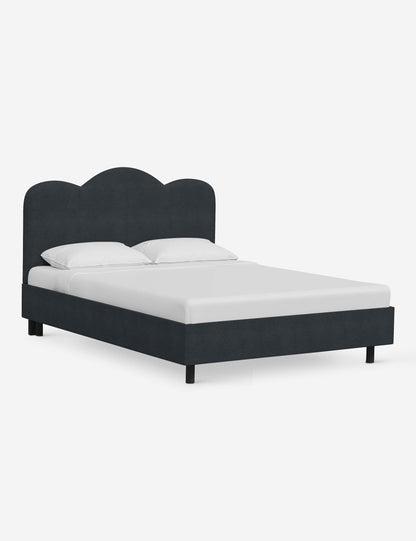 Mino Platform Bed
