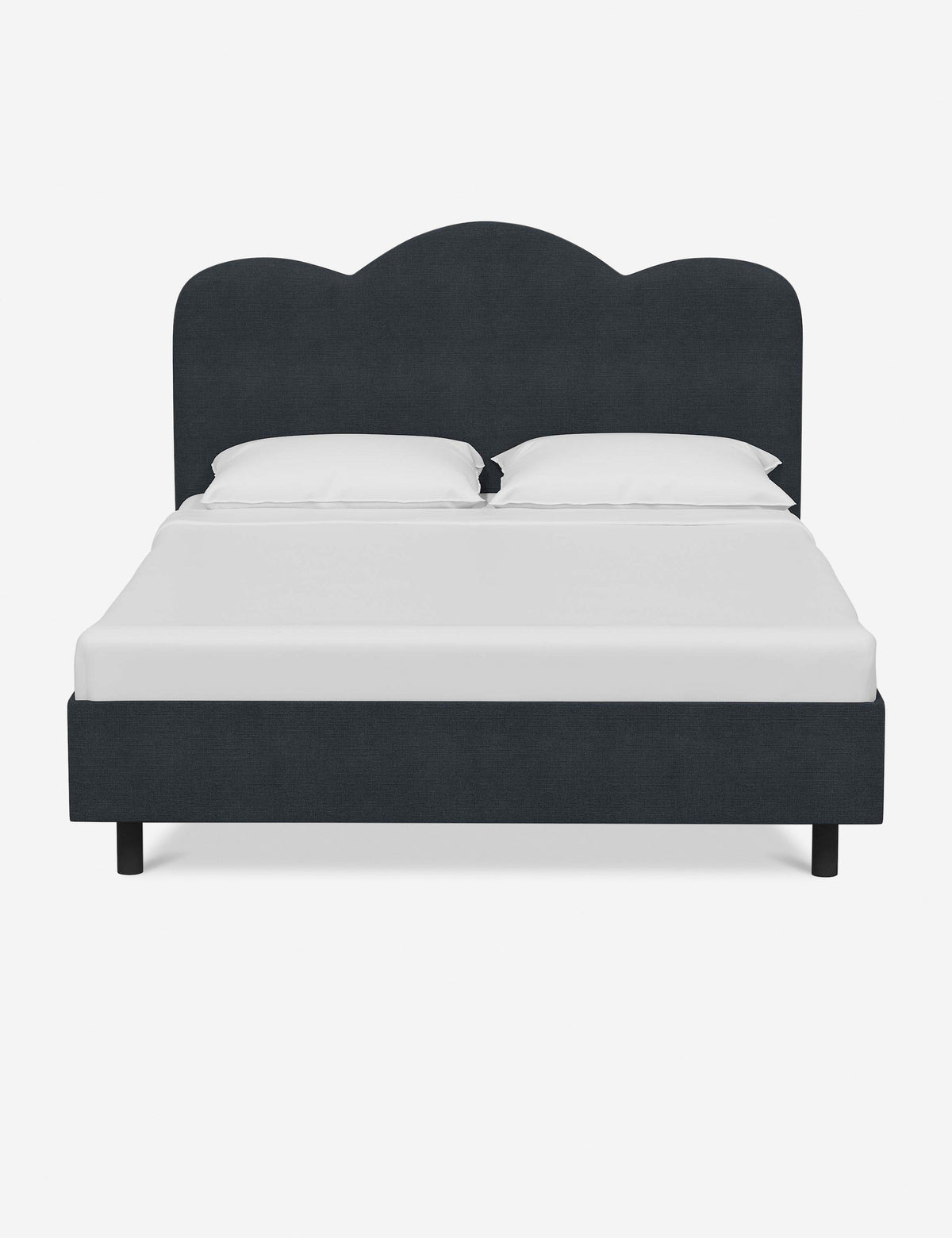 Mino Platform Bed