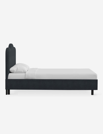 Mino Platform Bed