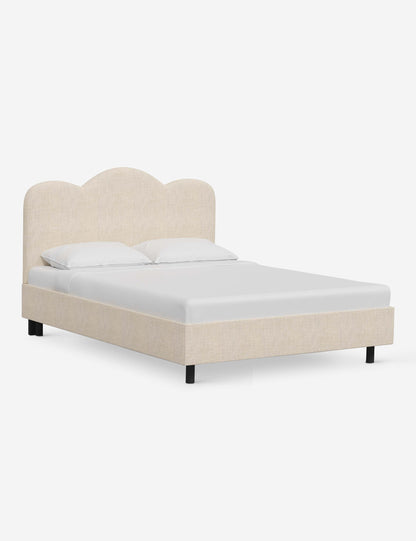 Mino Platform Bed