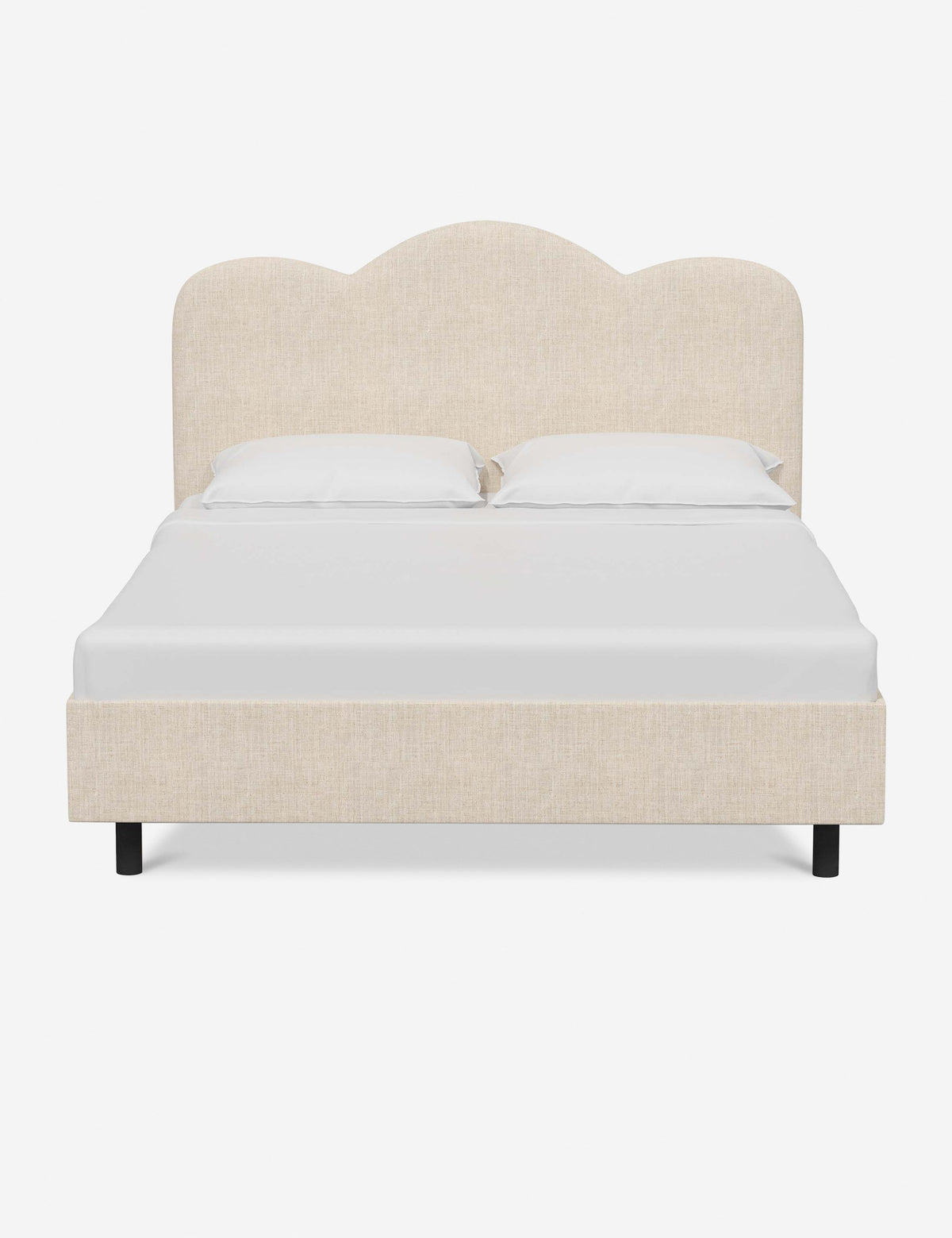 Mino Platform Bed