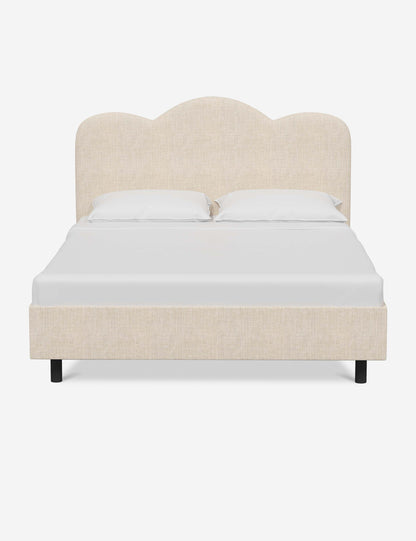 Mino Platform Bed