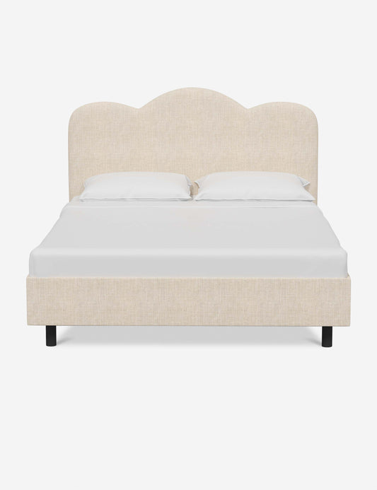 Mino Platform Bed