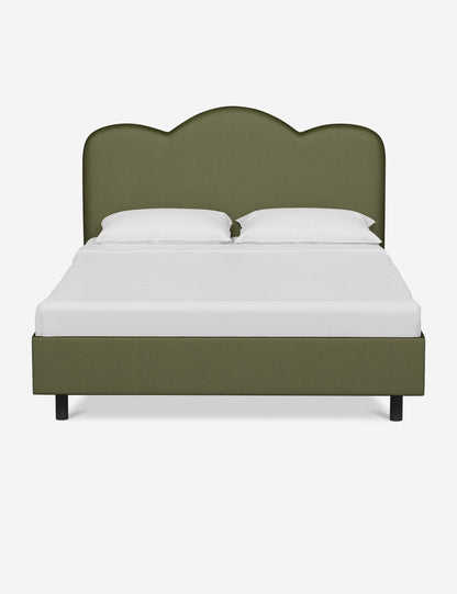 Mino Platform Bed