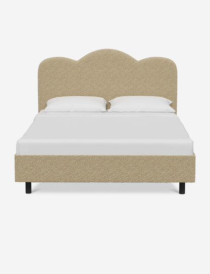 Mino Platform Bed