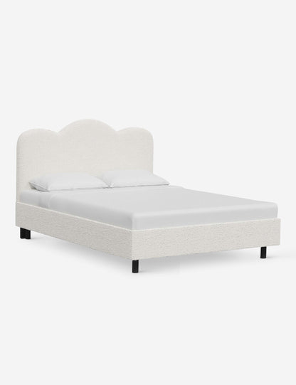 Mino Platform Bed