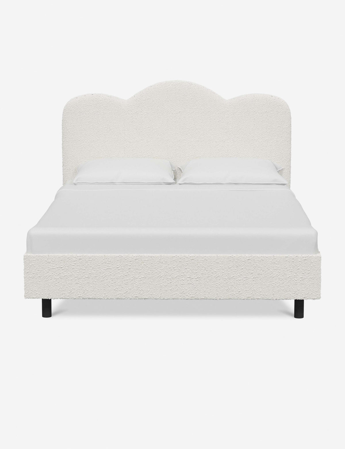 Mino Platform Bed