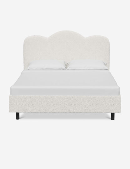 Mino Platform Bed