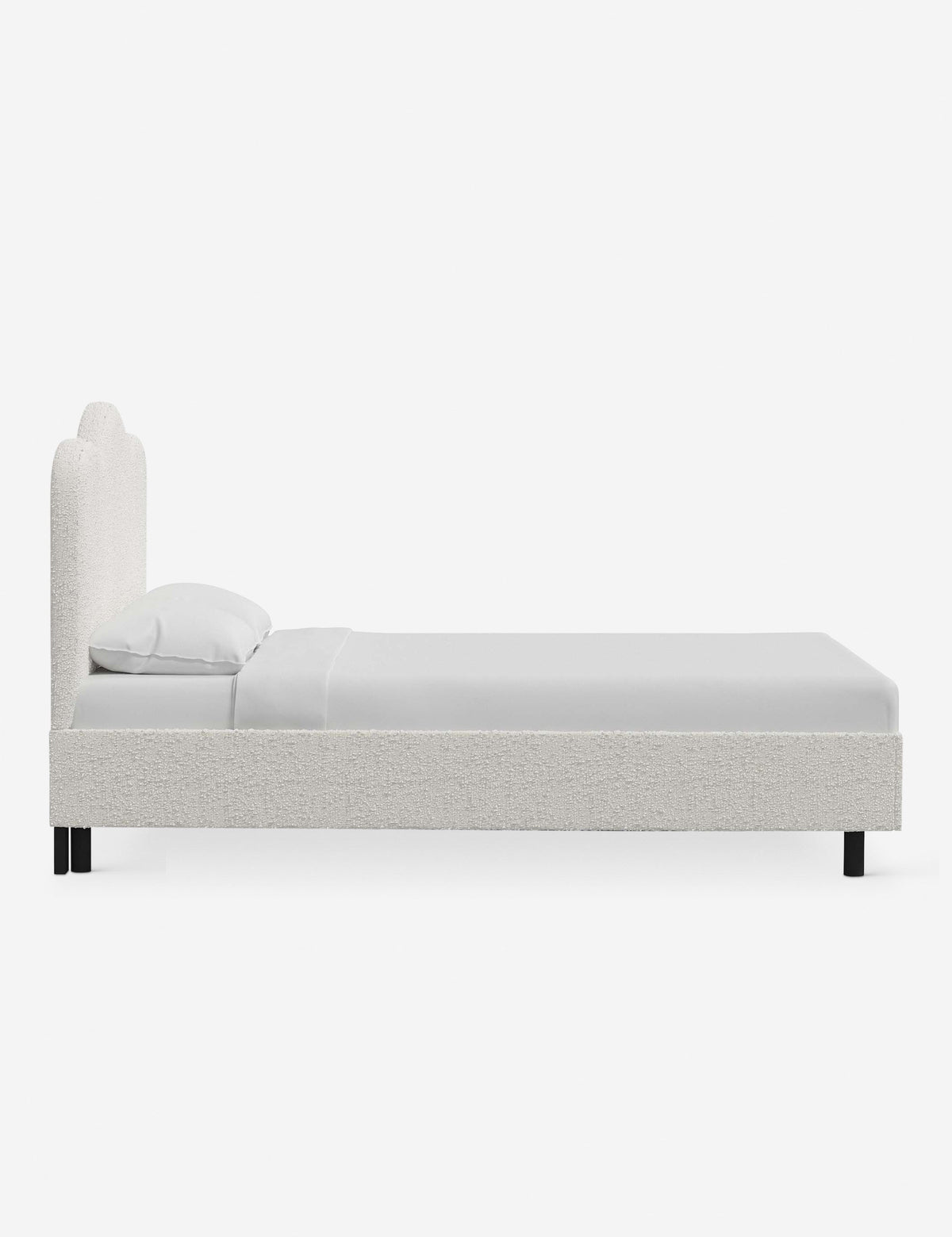 Mino Platform Bed
