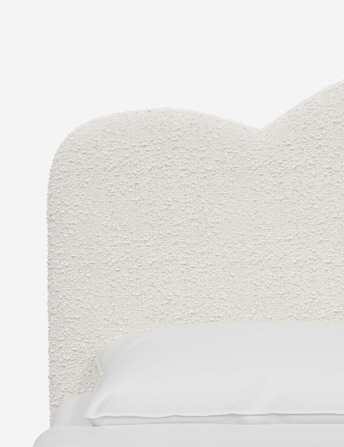 Mino Platform Bed