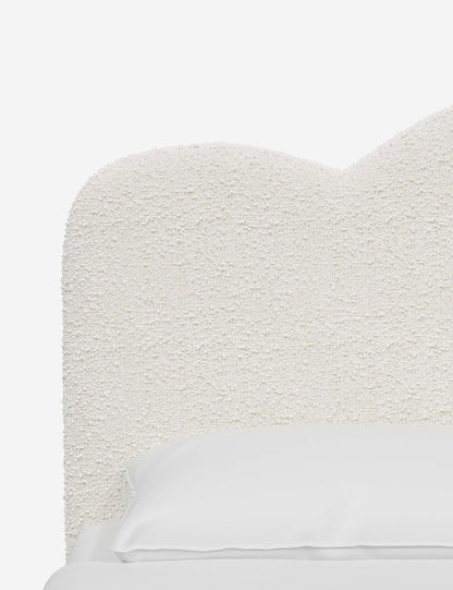 Mino Platform Bed
