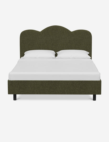 Mino Platform Bed