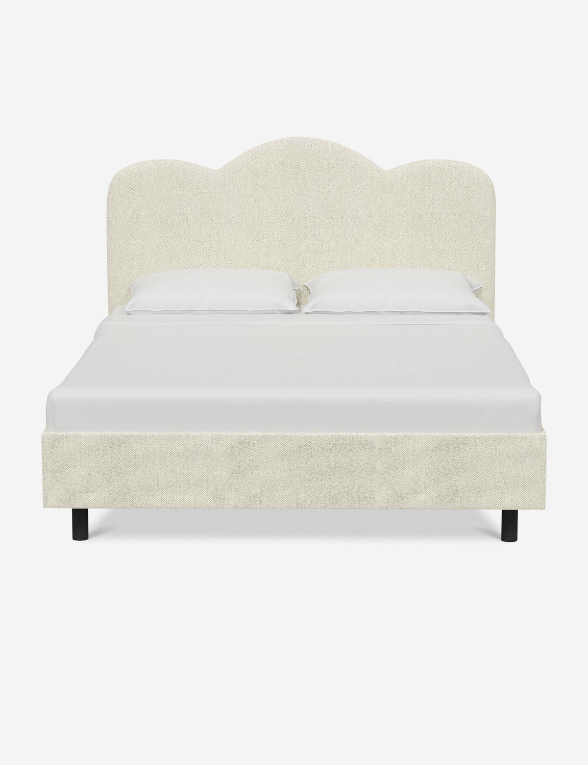 Mino Platform Bed