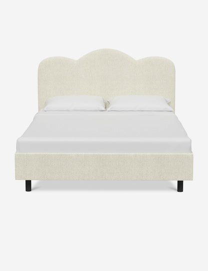 Mino Platform Bed