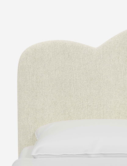 Mino Platform Bed