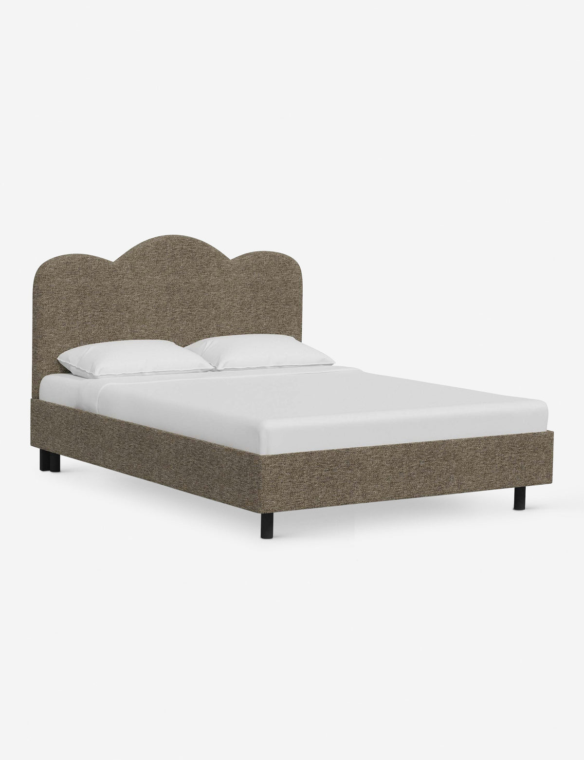 Mino Platform Bed