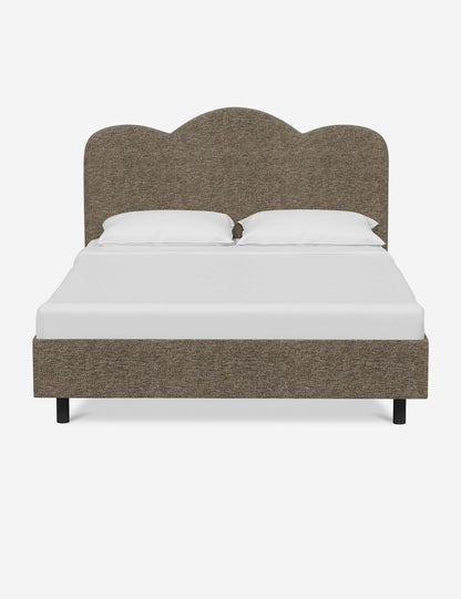 Mino Platform Bed