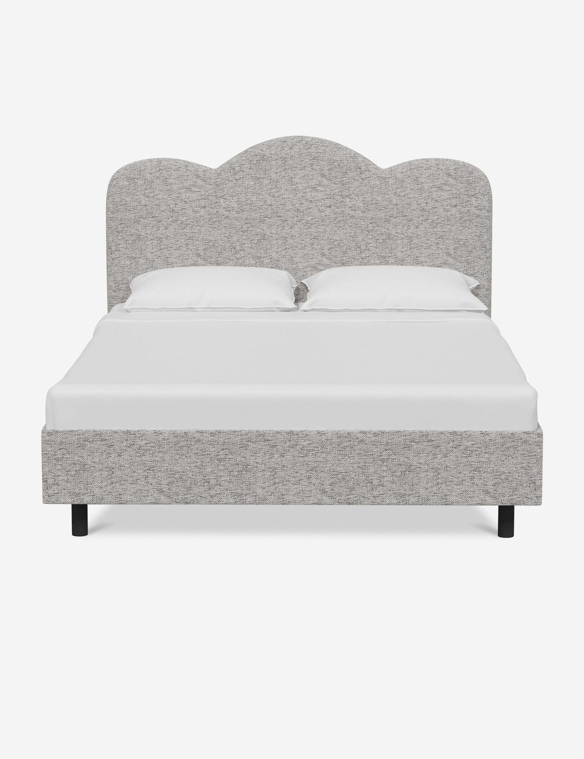 Mino Platform Bed
