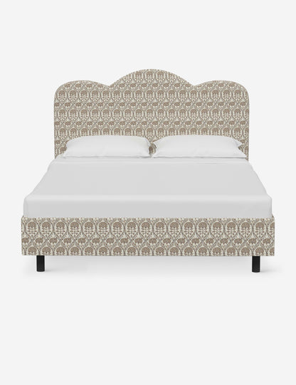 Mino Platform Bed