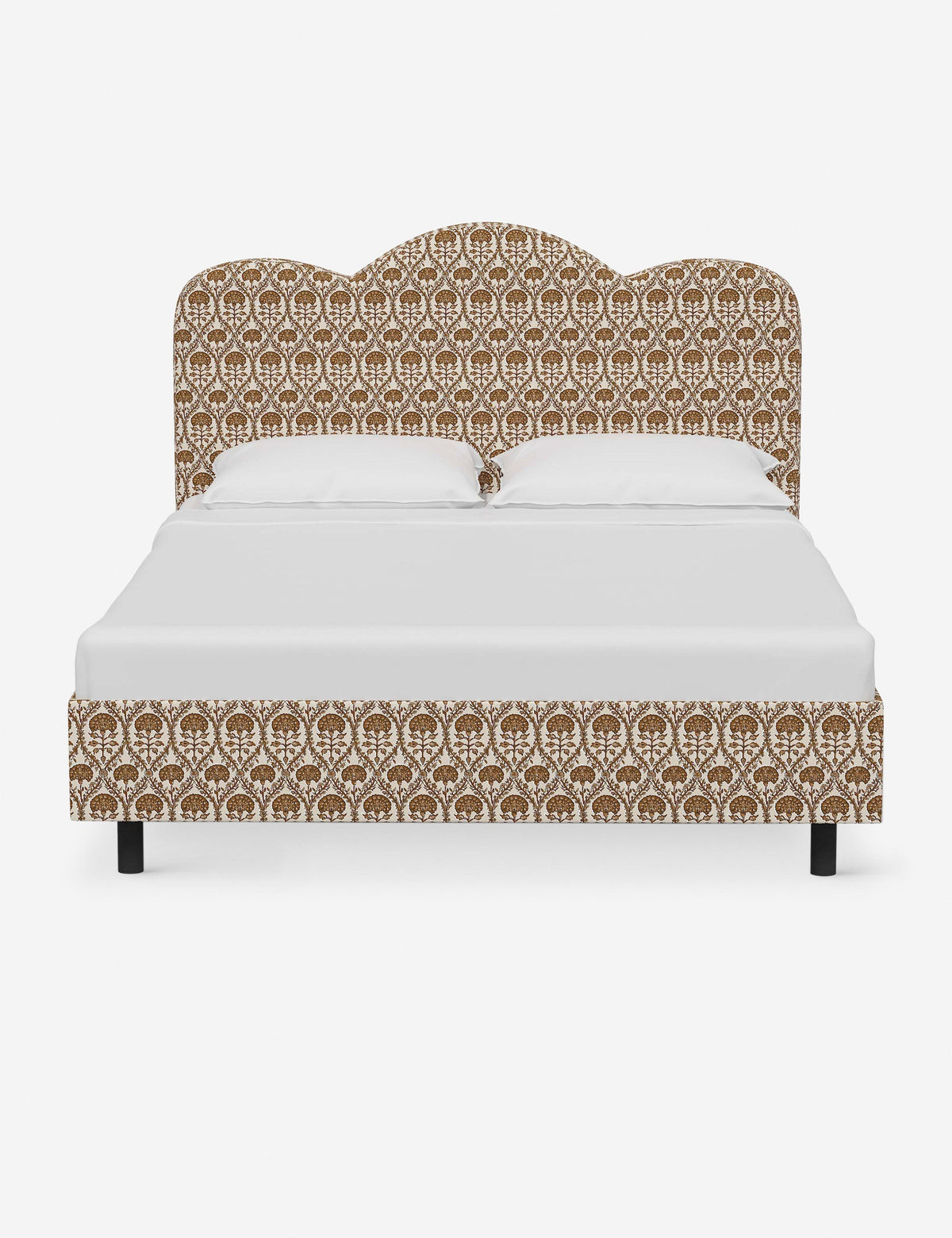 Mino Platform Bed