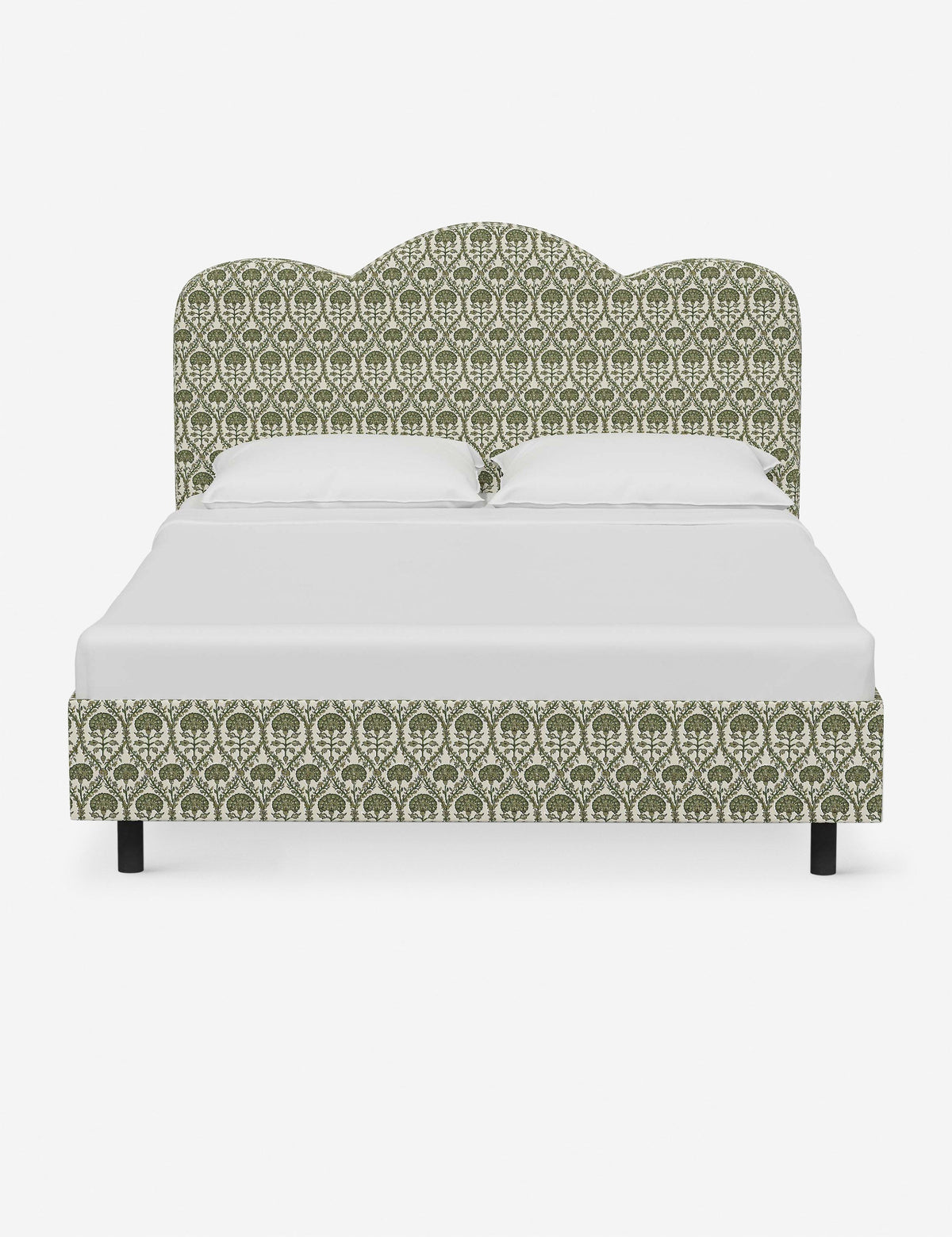 Mino Platform Bed