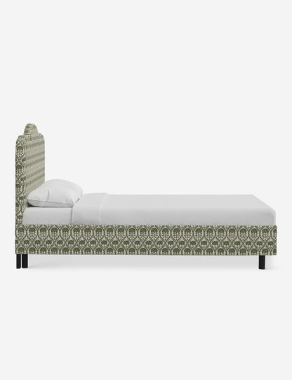 Mino Platform Bed