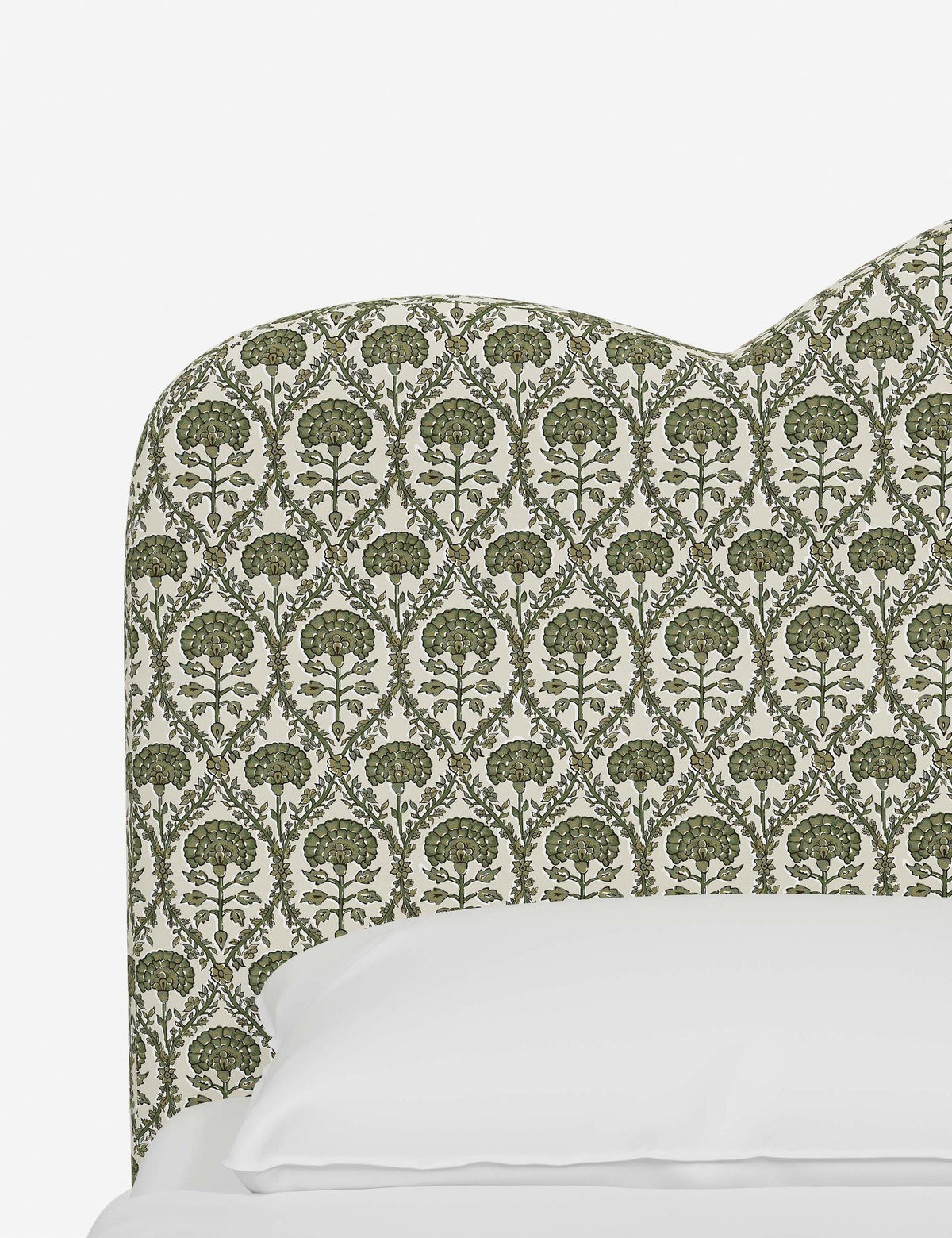 Mino Platform Bed