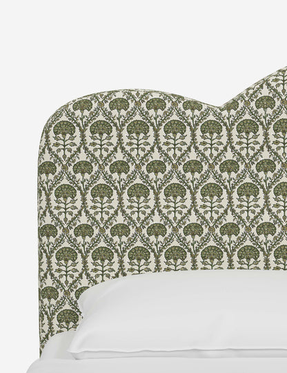 Mino Platform Bed