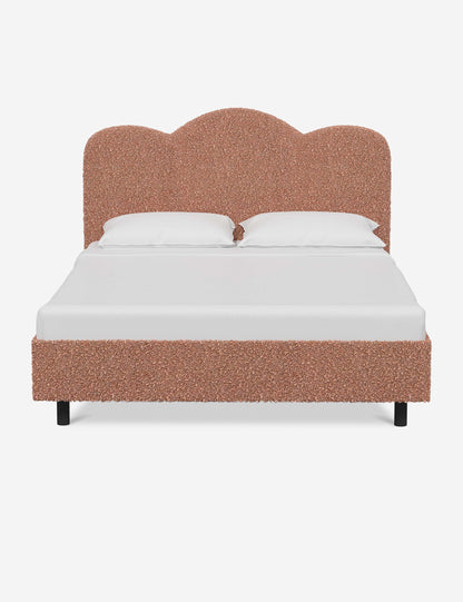 Mino Platform Bed