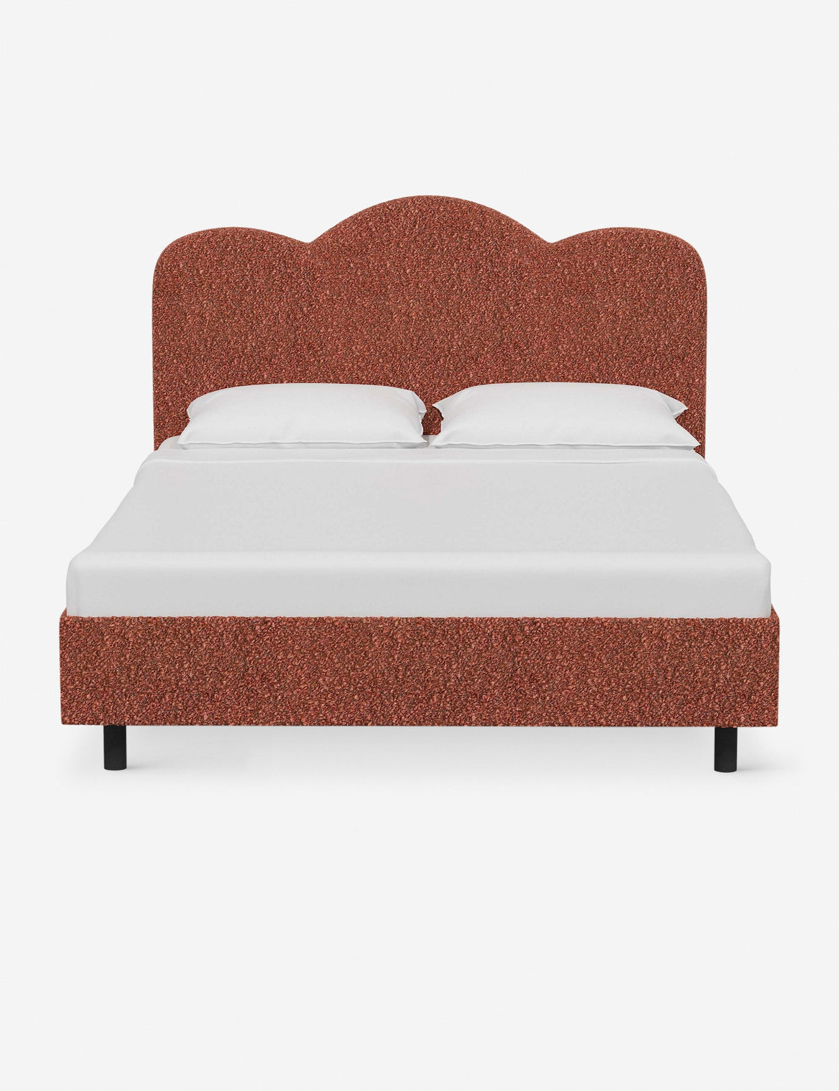 Mino Platform Bed