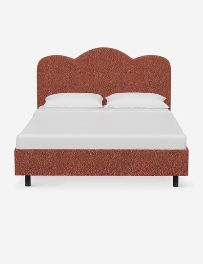 Mino Platform Bed